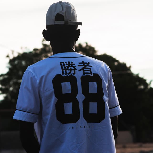 Unknown _6lack