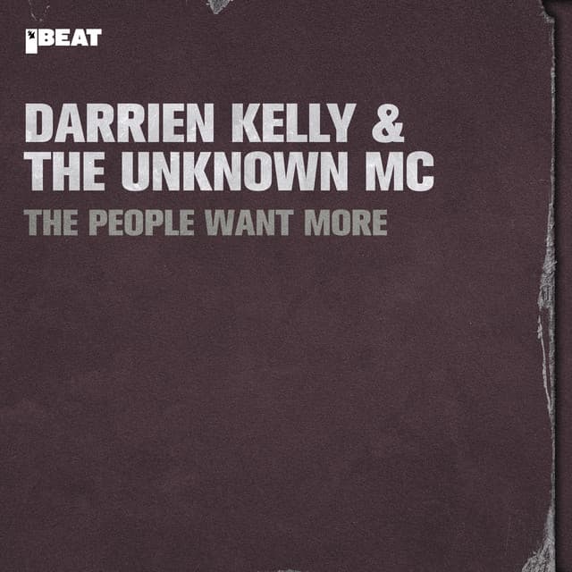 Unknown MC