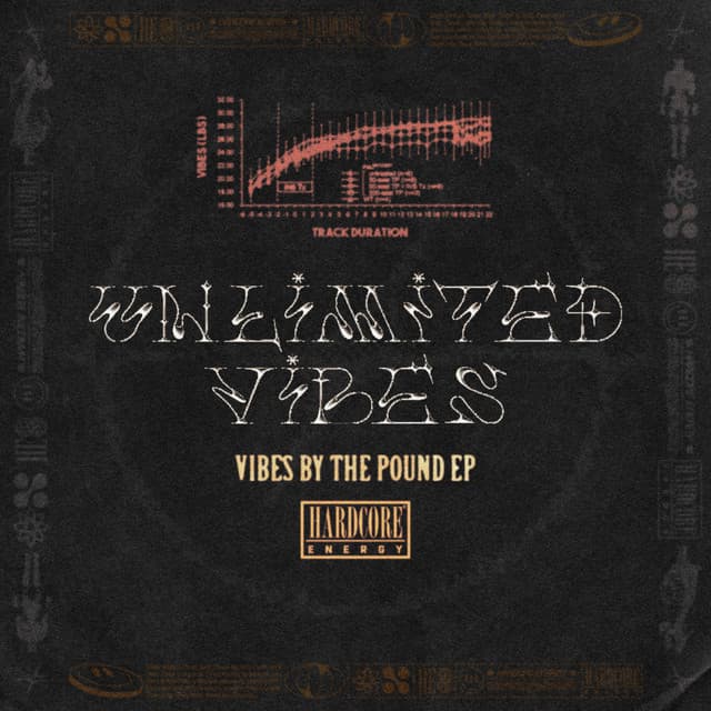 Unlimited Vibes