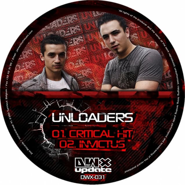 Unloaders