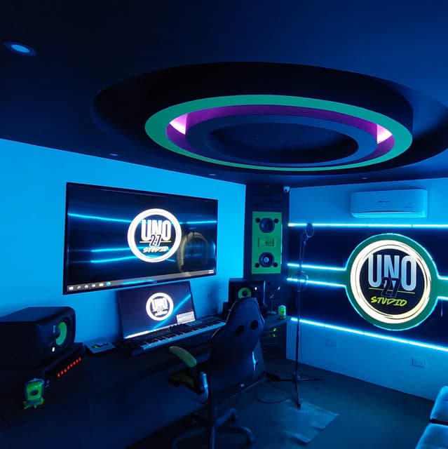 Uno27studio
