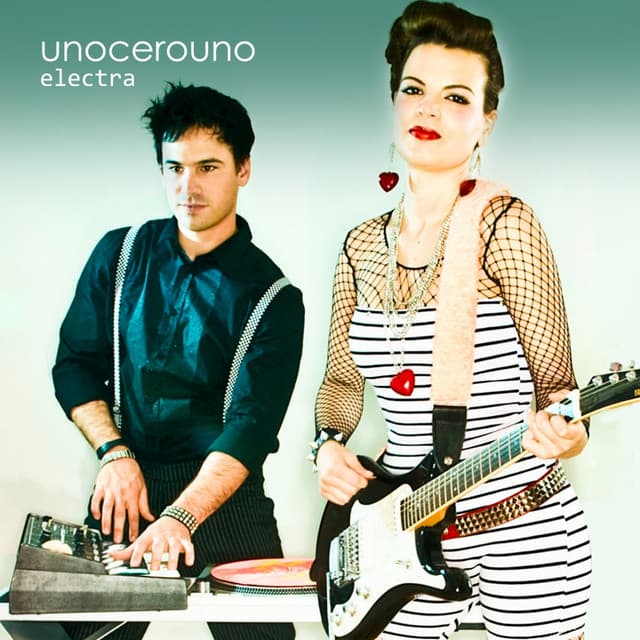 Unocerouno
