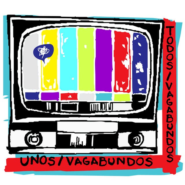Unos Vagabundos