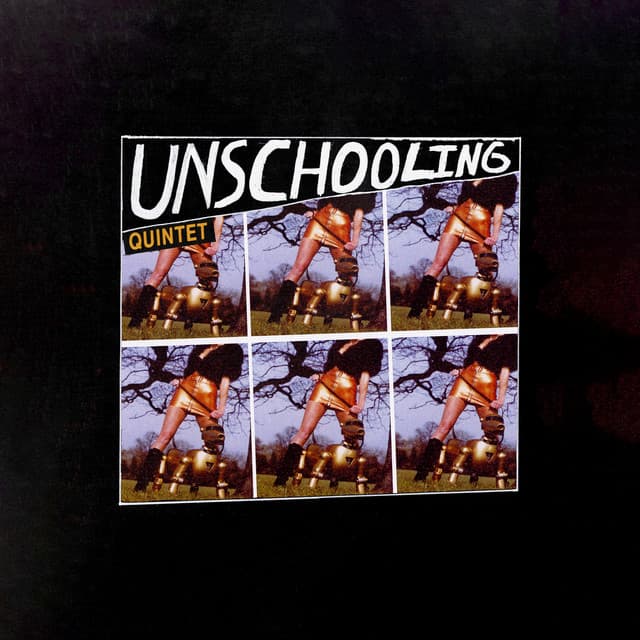 Unschooling