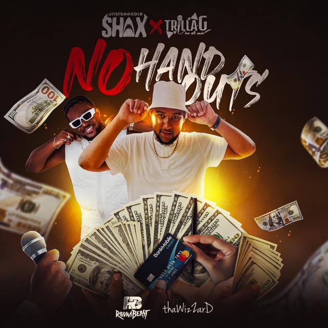 Unstoppable Shax