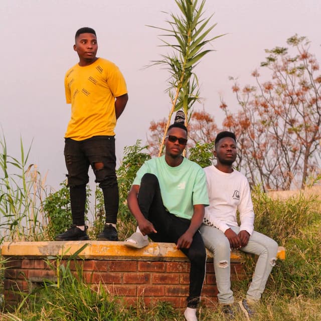 Unticipated Soundz