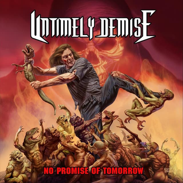 Untimely Demise
