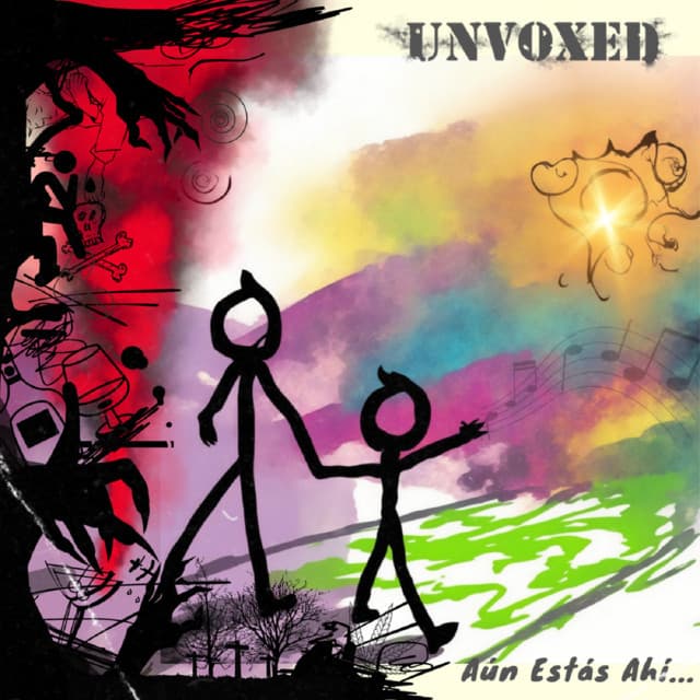 Unvoxed