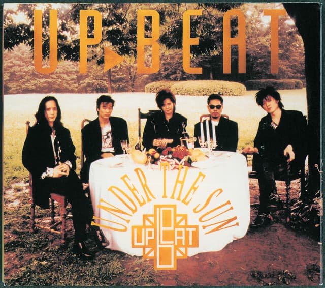 UP-BEAT