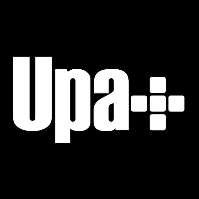 Upa!