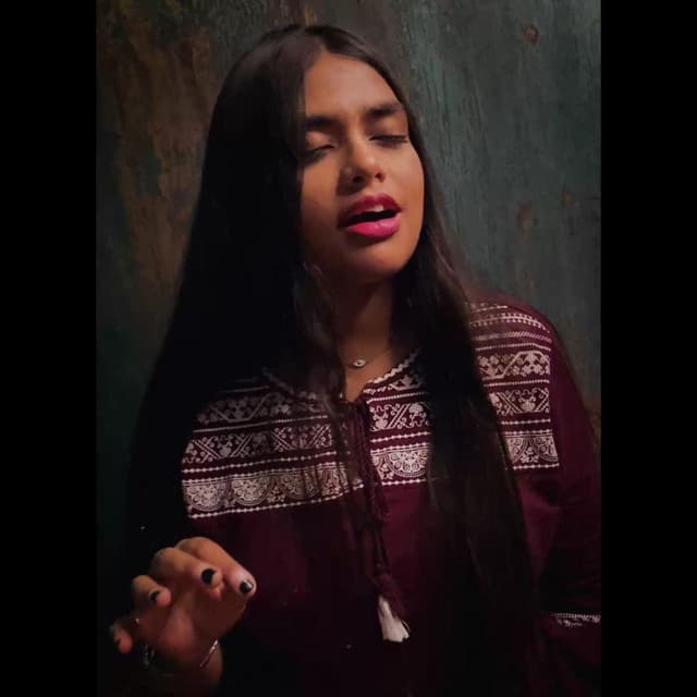 Upama Prodhan