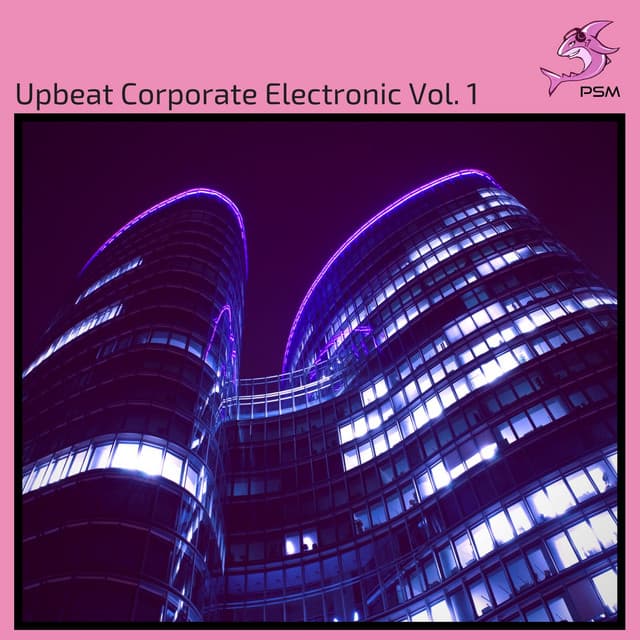 Upbeat Electronic