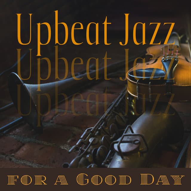 Upbeat Jazz Project