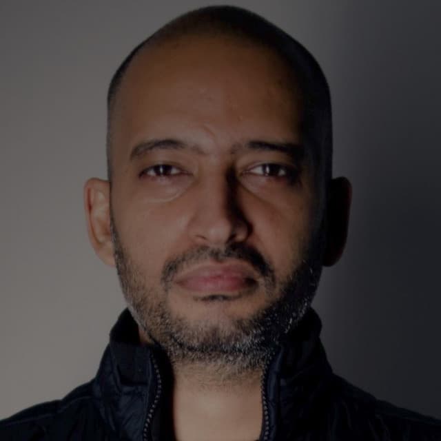 Upmanyu Bhanot
