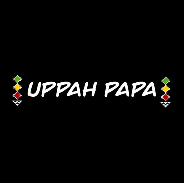 Uppah Papa