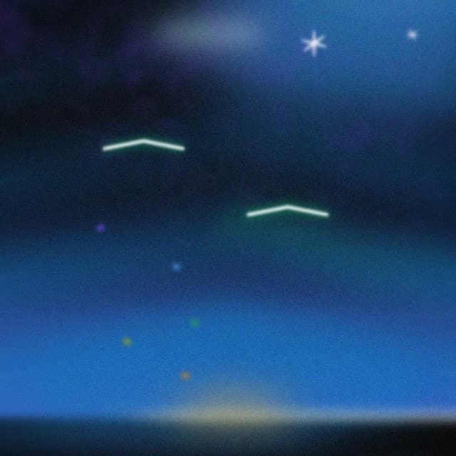 Upper Astral