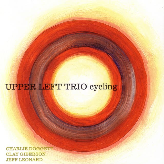 Upper Left Trio