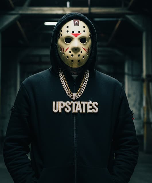 Upstates
