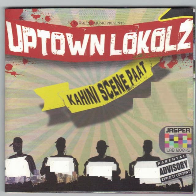 Uptown Lokolz