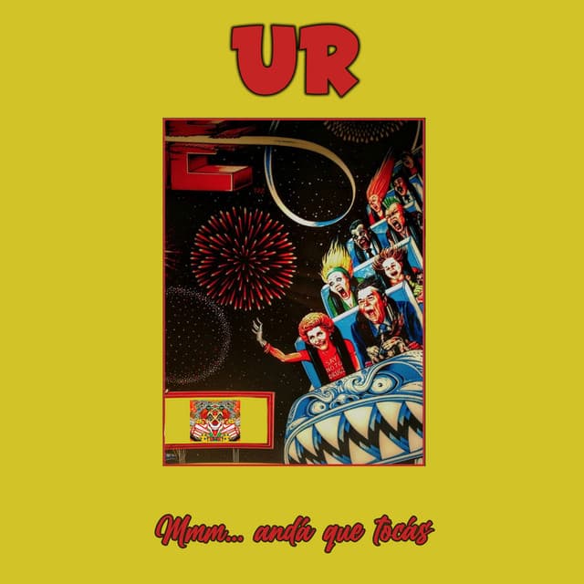 UR