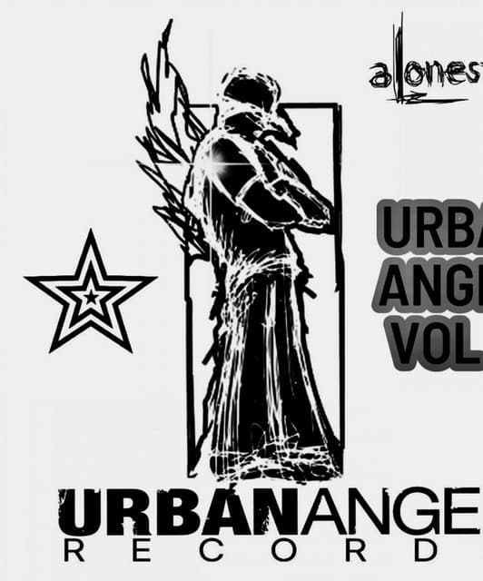 Urban Angel Records