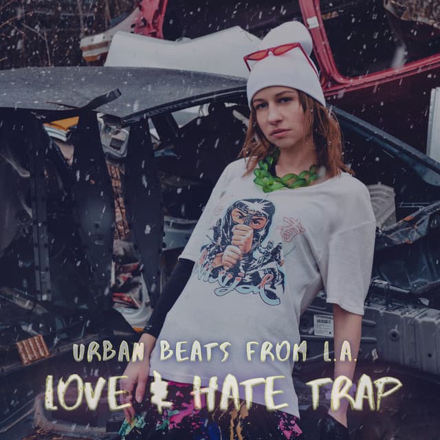 Urban Beats From L.A.