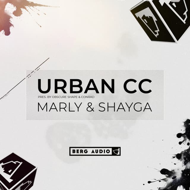 URBAN CC