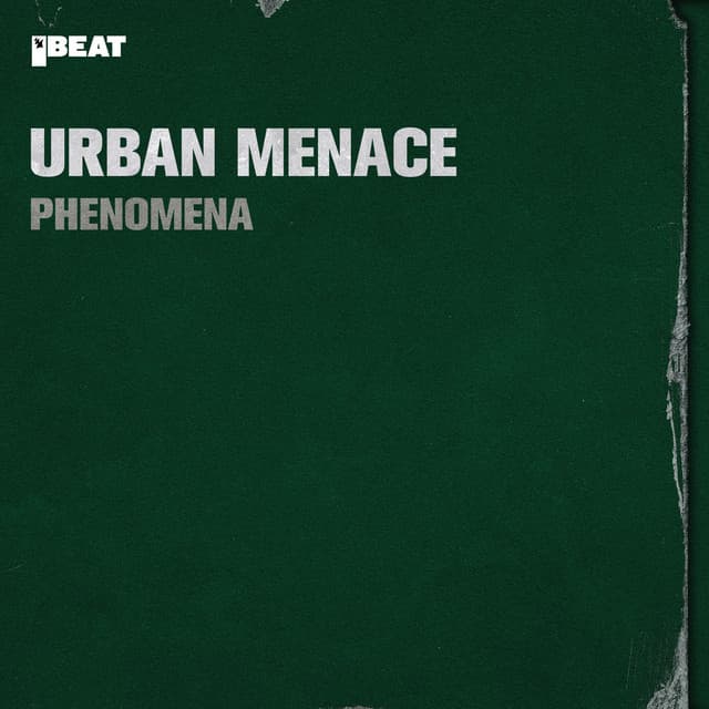 Urban Menace