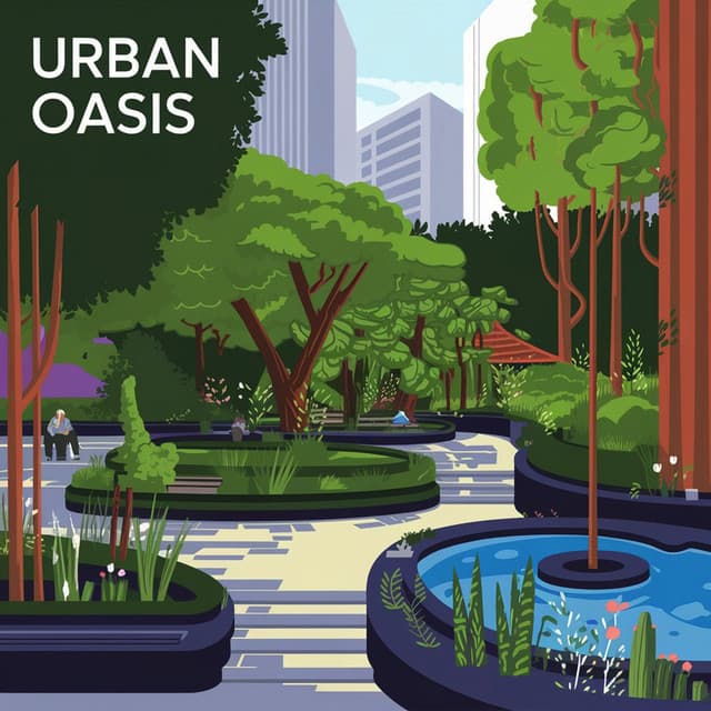 Urban O