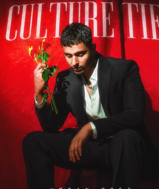 Urban Poet