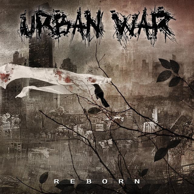 Urban War