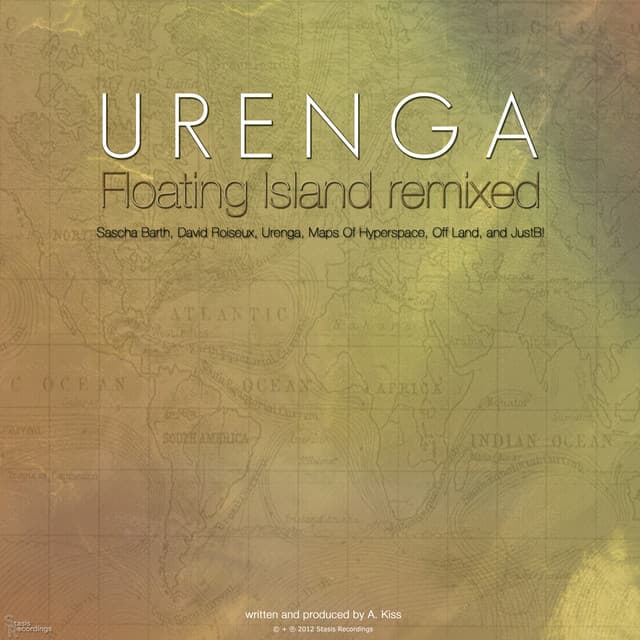 Urenga