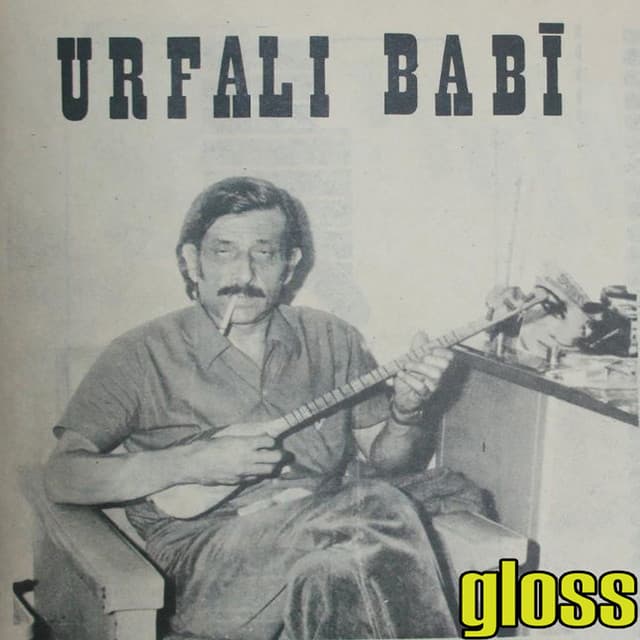 Urfalı Babi