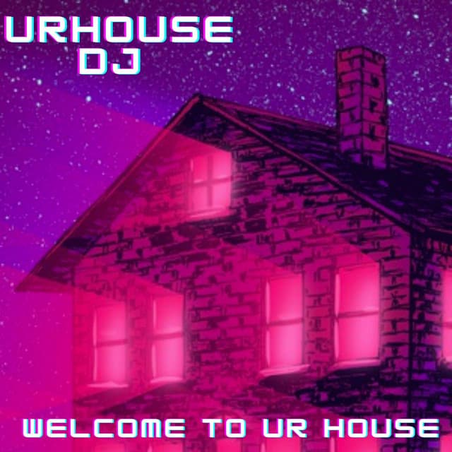 UrHouse DJ