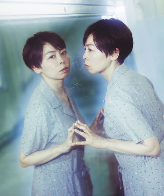 Uri Nakayama