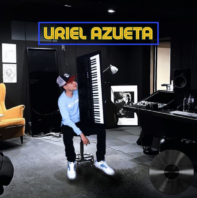 Uriel Azueta