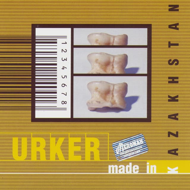 Urker