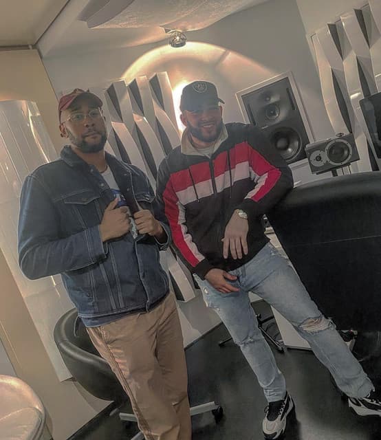 UsainBoyz
