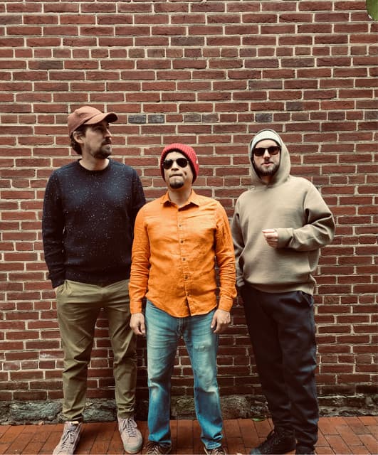 U.S.E. Trio