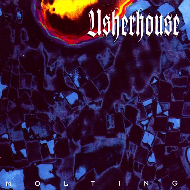 Usherhouse