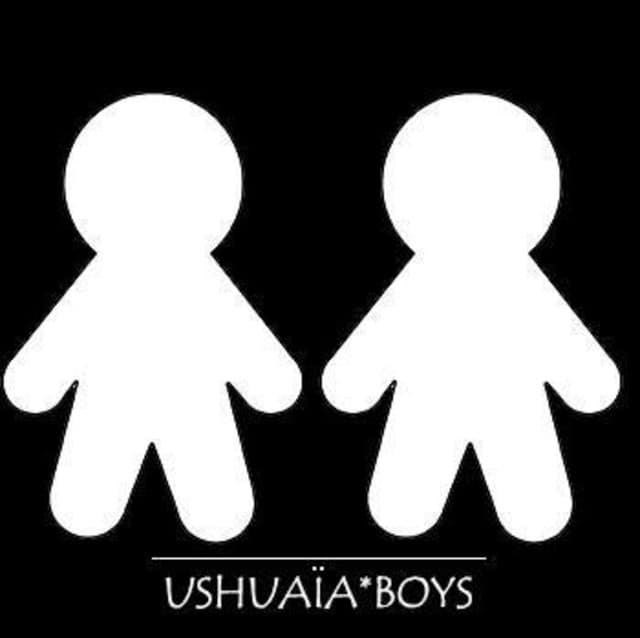 Ushuaia Boys