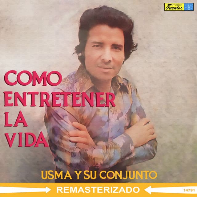 Usma Y Su Conjunto