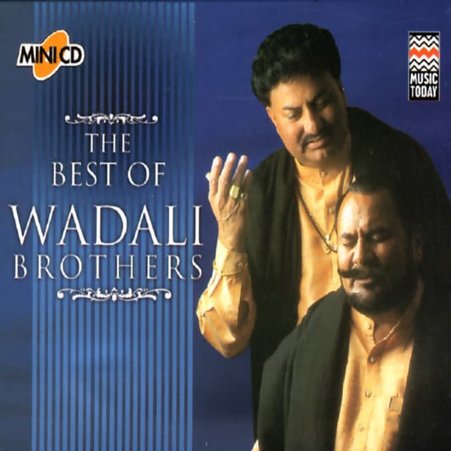 Ustad Piyare Lal Wadali