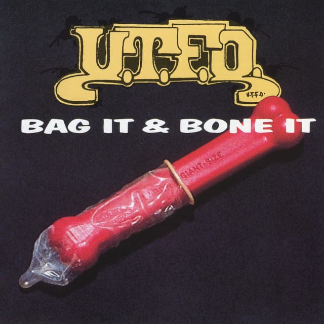 U.T.F.O.