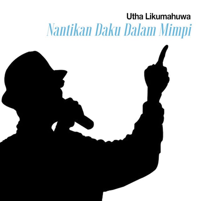 Utha Likumahua