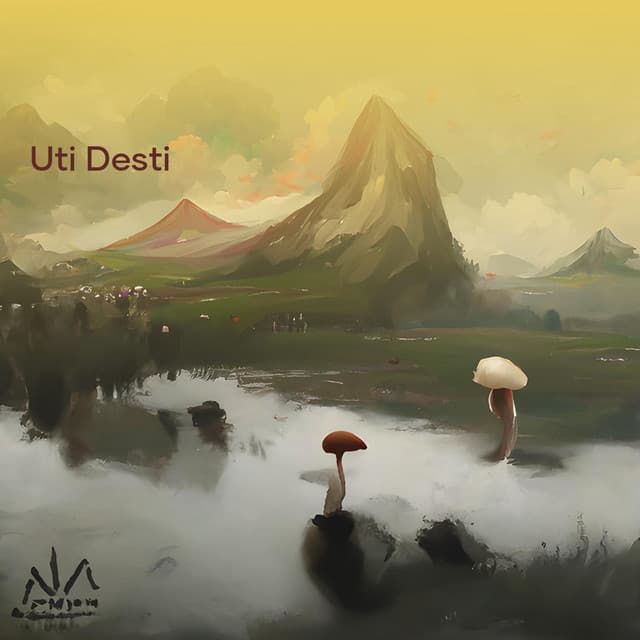 Uti desti