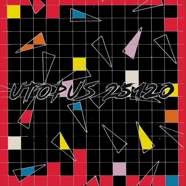 Utopus 25120