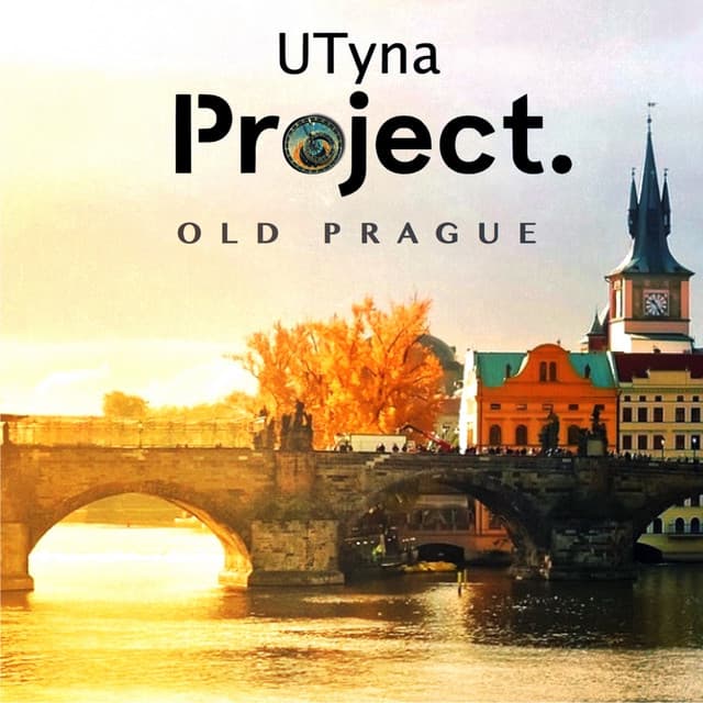 UTyna Project