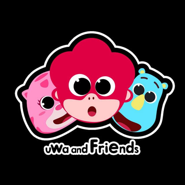 Uwa and Friends