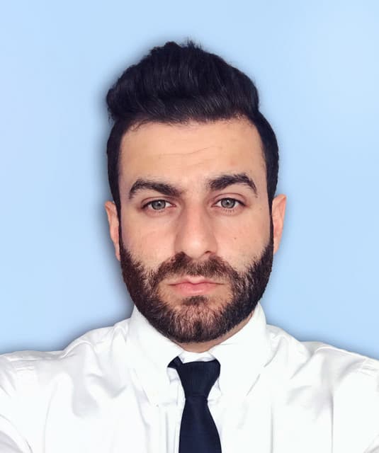Uygar Duzgun